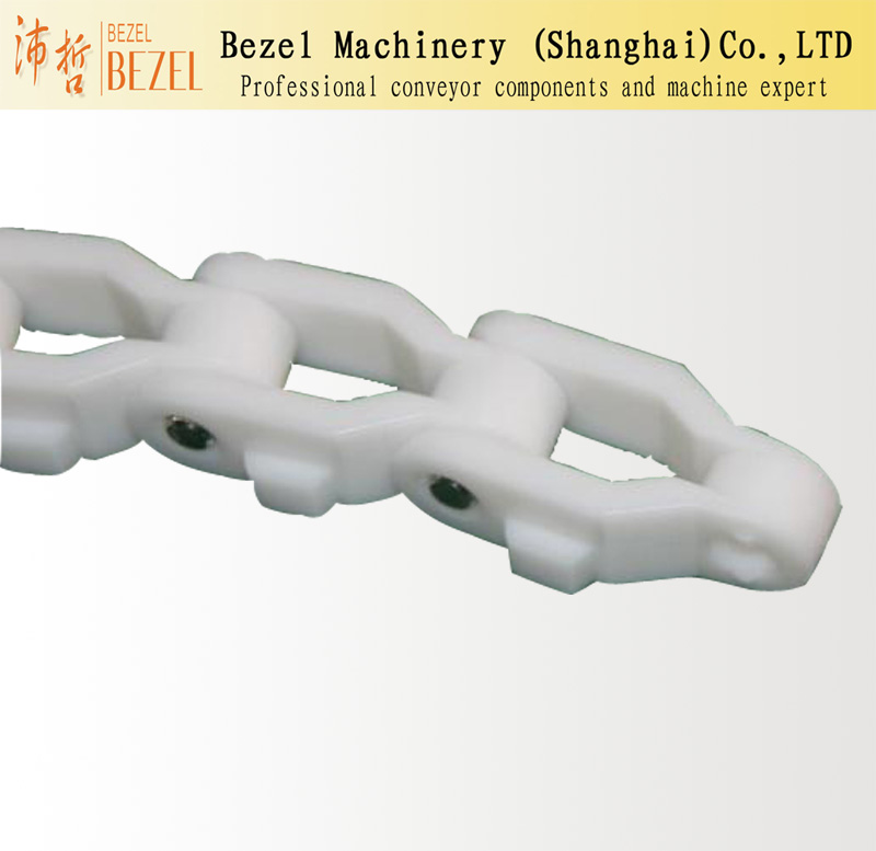 2600箱格鏈，板箱鏈